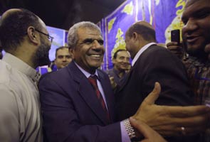 New cracks in Egypt's Muslim Brotherhood