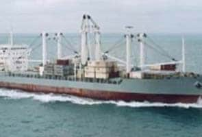 MV Suez sailors to arrive in Karachi today