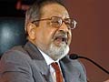 No woman writer is equal to me, says VS Naipaul