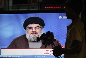 Hezbollah says CIA recruited members to spy