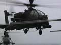 NATO jets target military barracks in Tripoli