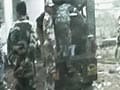 Twin Naxal attacks in Chhattisgarh, 5 securitymen killed, 6 injured