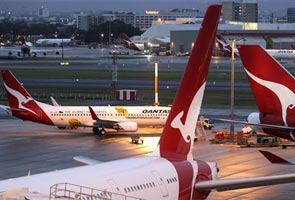 Australian airlines to resume flights to New Zealand 