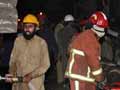 35 killed, over 100 injured in blasts in Peshawar, Islamabad