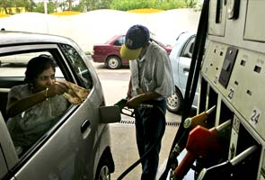 Petrol prices to go up by Rs 0.27, diesel by Rs 0.15