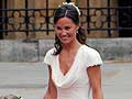 Pippa Middleton to get 95,000 pound bomb-proof car