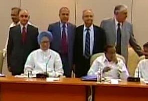 PM asks for best safety measures at India's N-plants PM asks for best safety measures at India's N-plants
