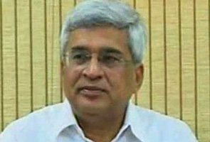 Merger with CPI not on CPI(M)'s agenda: Prakash Karat