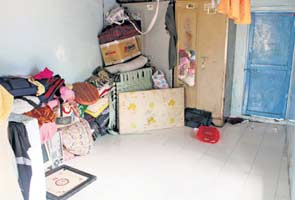 Week after raid on ashram, still no sign of missing kids 