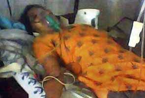 As Baba fasts, Rajbala's condition also deteriorates