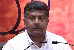 BJP hits out at 'non-event' remarks