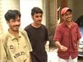Rescued Pak sailors released from Mumbai jail