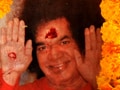 Cash worth Rs 35 lakh seized from Sathya Sai Trust's vehicle