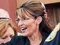 Much ado about Sarah Palin's emails