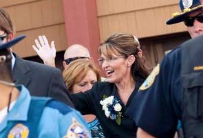 Much ado about Sarah Palin's emails