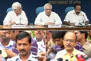 Big Lokpal differences, Anna to fast from August 16