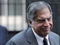 Ratan Tata above board in 2G matter, says CBI