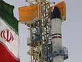Iran to send more satellites to orbit