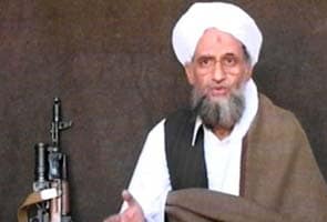 Who is Ayman al-Zawahiri?
