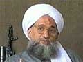 Osama's No 2 vows to 'destroy America'