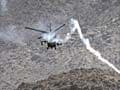 More than 50 insurgents killed in eastern Afghanistan, claims NATO
