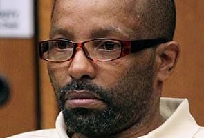 US serial killer found guilty of murdering 11 women 
