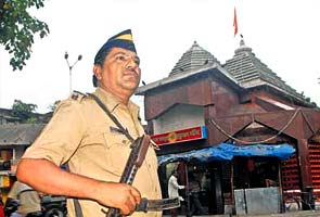 Manuals for Ganesha mandals to help fight terror