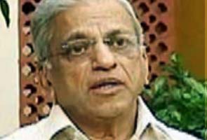 Justice Shivaraj Patil, Karnataka's next Lokayukta