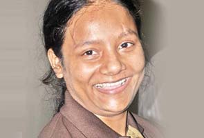 Arunima eyes paralympics