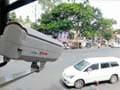 Plan to install 300 CCTV cameras in Ahmedabad