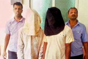 Robber, rapist, matricide arrested by Mumbai police