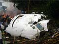 Congo: Passenger plane crashes, 40 survive