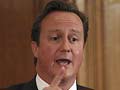 Cameron orders judicial inquiry into phone hacking scandal