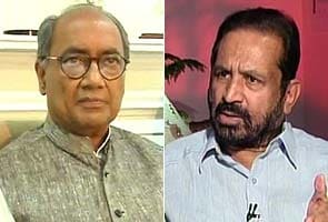 Am sure Kalmadi is innocent, says Digvijaya Singh