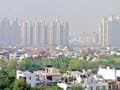 Freebies, Inventories Weigh on Property Developers in 2014