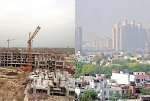 After Noida land mess, Gurgaon tries to cash in