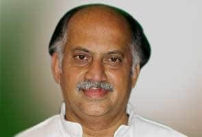 PM sends Gurudas Kamat's resignation to President