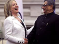 US pushes India on nuclear liability