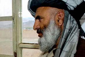 Senior adviser to Afghan president murdered