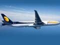 Mid-air scare for 134 passengers onboard Jet Airways flight