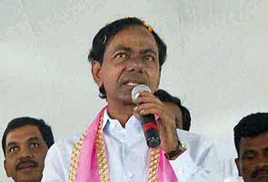 Image result for KCR