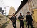 Kerala temple treasure will be filmed, says Supreme Court