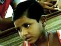 Kalka Mail accident: Six-year-old Roshan finds her father