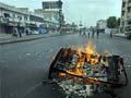 Gunfire rattles Karachi as deaths mount