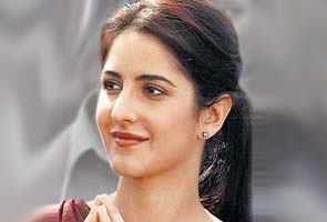 BJP's Rajneeti: Woo Katrina Kaif