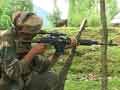 J&K: Five militants killed in Kupwara