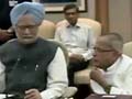 Lokpal Bill: All-party meeting underway; consensus unlikely?