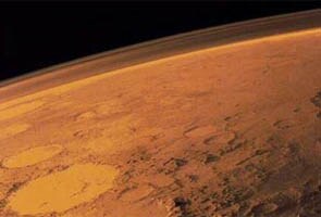 NASA picks spot to probe for life on Mars