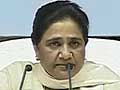 UP health scam: Mayawati orders CBI probe, but limits it to Lucknow
