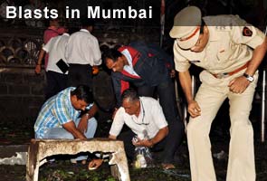 Mumbai Blasts: Heavy rain prompts concerns about evidence being washed away